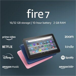 Amazon Fire 7